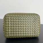 2025年7月9日入荷新作#Bottega Venetaintrecciato  796571   mini #Bottega Veneta  knot    Size30X26X20cm  極品/正規品同様/人気/革/バッグ/AJ工場