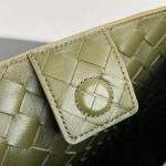 2025年7月9日入荷新作#Bottega Venetaintrecciato  796571   mini #Bottega Veneta  knot    Size30X26X20cm  極品/正規品同様/人気/革/バッグ/AJ工場