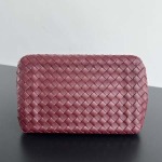 2025年7月9日入荷新作#Bottega Venetaintrecciato  796571   mini #Bottega Veneta  knot    Size30X26X20cm  極品/正規品同様/人気/革/バッグ/AJ工場