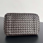 2025年7月9日入荷新作#Bottega Venetaintrecciato  796571   mini #Bottega Veneta  knot    Size30X26X20cm  極品/正規品同様/人気/革/バッグ/AJ工場