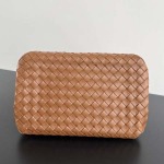 2025年7月9日入荷新作#Bottega Venetaintrecciato  796571   mini #Bottega Veneta  knot    Size30X26X20cm  極品/正規品同様/人気/革/バッグ/AJ工場