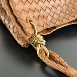 2025年7月9日入荷新作#Bottega Venetaintrecciato  796571   mini #Bottega Veneta  knot    Size30X26X20cm  極品/正規品同様/人気/革/バッグ/AJ工場