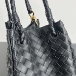 2025年7月9日入荷新作#Bottega Venetaintrecciato  796571   mini #Bottega Veneta  knot    Size30X26X20cm  極品/正規品同様/人気/革/バッグ/AJ工場