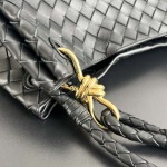 2025年7月9日入荷新作#Bottega Venetaintrecciato  796571   mini #Bottega Veneta  knot    Size30X26X20cm  極品/正規品同様/人気/革/バッグ/AJ工場