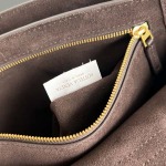 2025年7月9日入荷新作#Bottega Veneta Ciao Ciao 817231 Ciao Ciao Silky Calf. Ciao Ciao  34x26x15  極品/正規品同様/人気/革/バッグ/AJ工場