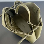 2025年7月9日入荷新作#Bottega Veneta Andiamo810214 knot   32x24x12  極品/正規品同様/人気/革/バッグ/AJ工場