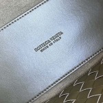 2025年7月9日入荷新作#Bottega Veneta Andiamo810214 knot   32x24x12  極品/正規品同様/人気/革/バッグ/AJ工場