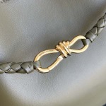 2025年7月9日入荷新作#Bottega Veneta   Andiamo  42x35x18  極品/正規品同様/人気/革/バッグ/AJ工場