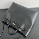 2025年7月9日入荷新作#Bottega Veneta   Andiamo  42x35x18  極品/正規品同様/人気/革/バッグ/AJ工場