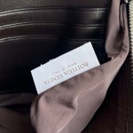 2025年7月9日入荷新作#Bottega Veneta   795712    Size25*17*4cm  極品/正規品同様/人気/革/バッグ/AJ工場
