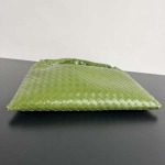 2025年7月9日入荷新作#Bottega VenetaHOP 796262   46x21x10  極品/正規品同様/人気/革/バッグ/AJ工場