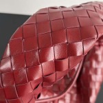 2025年7月9日入荷新作#Bottega VenetaHOP 796262   46x21x10  極品/正規品同様/人気/革/バッグ/AJ工場