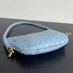 2025年7月9日入荷新作#Bottega Veneta 796378Mini Solstice   Knot   size28*18極品/正規品同様/人気/革/バッグ/AJ工場