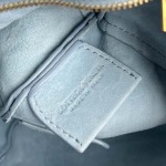 2025年7月9日入荷新作#Bottega Veneta 796378Mini Solstice   Knot   size28*18極品/正規品同様/人気/革/バッグ/AJ工場