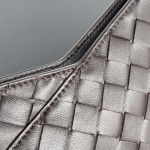 2025年7月9日入荷新作#Bottega Veneta 796378Mini Solstice   Knot   size28*18極品/正規品同様/人気/革/バッグ/AJ工場