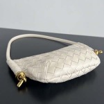 2025年7月9日入荷新作#Bottega Veneta 796378Mini Solstice   Knot   size28*18極品/正規品同様/人気/革/バッグ/AJ工場