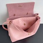 2025年7月9日入荷新作#Bottega Veneta Ciao Ciao 826195  Ciao Ciao Silky Calf. Ciao Ciao  42x32x15  極品/正規品同様/人気/革/バッグ/AJ工場