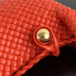2025年7月9日入荷新作#Bottega VenetaTosca  20x15.5x7  極品/正規品同様/人気/革/バッグ/AJ工場