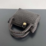 2025年7月9日入荷新作#Bottega VenetaTosca  20x15.5x7  極品/正規品同様/人気/革/バッグ/AJ工場