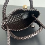 2025年7月9日入荷新作#Bottega VenetaTosca  20x15.5x7  極品/正規品同様/人気/革/バッグ/AJ工場