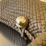 2025年7月9日入荷新作#Bottega Veneta2023/Tosca716974   27x18x8極品/正規品同様/人気/革/バッグ/AJ工場