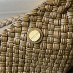2025年7月9日入荷新作#Bottega Veneta2023/Tosca716974   27x18x8極品/正規品同様/人気/革/バッグ/AJ工場