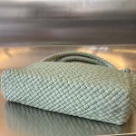 2025年7月9日入荷新作#Bottega Veneta2023/Tosca716974   27x18x8極品/正規品同様/人気/革/バッグ/AJ工場