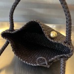 2025年7月9日入荷新作#Bottega Veneta2023/Tosca716974   27x18x8極品/正規品同様/人気/革/バッグ/AJ工場