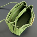 2025年7月9日入荷新作#Bottega Veneta 2023Andiamo   743568      :25x22x10.5    極品/正規品同様/人気/革/バッグ/AJ工場