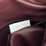 2025年7月9日入荷新作#Bottega VenetaHOP 796262   46x21x10  極品/正規品同様/人気/革/バッグ/AJ工場