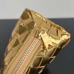 2025年7月9日入荷新作#Bottega Venetalntrecciato764044  16.5x10.5x9極品/正規品同様/人気/革/バッグ/AJ工場