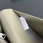 2025年7月9日入荷新作#Bottega Veneta 749438  19x9.5x1.5    極品/正規品同様/人気/革/バッグ/AJ工場