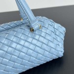 2025年7月9日入荷新作#Bottega Veneta  796258 Lets go  Size37*13*11.5cm    極品/正規品同様/人気/革/バッグ/AJ工場