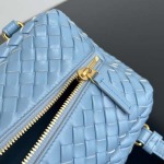 2025年7月9日入荷新作#Bottega Veneta  796258 Lets go  Size37*13*11.5cm    極品/正規品同様/人気/革/バッグ/AJ工場