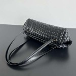 2025年7月9日入荷新作#Bottega Veneta  796258 Lets go   Size37*13*11.5cm   極品/正規品同様/人気/革/バッグ/AJ工場