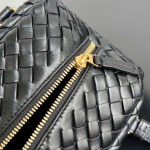 2025年7月9日入荷新作#Bottega Veneta  796258 Lets go   Size37*13*11.5cm   極品/正規品同様/人気/革/バッグ/AJ工場