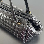 2025年7月9日入荷新作#Bottega Veneta  796258 Lets go   Size37*13*11.5cm   極品/正規品同様/人気/革/バッグ/AJ工場