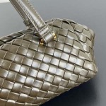 2025年7月9日入荷新作#Bottega Veneta  796258 Lets go    Size37*13*11.5cm      極品/正規品同様/人気/革/バッグ/AJ工場