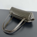 2025年7月9日入荷新作#Bottega Veneta  796258 Lets go    Size37*13*11.5cm      極品/正規品同様/人気/革/バッグ/AJ工場