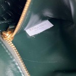2025年7月9日入荷新作#Bottega Veneta Swing  764073      25x19x6  極品/正規品同様/人気/革/バッグ/AJ工場