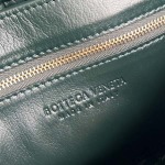 2025年7月9日入荷新作#Bottega Veneta Swing  764073      25x19x6  極品/正規品同様/人気/革/バッグ/AJ工場