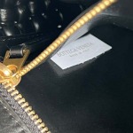 2025年7月9日入荷新作#Bottega Veneta Swing  764073      25x19x6  極品/正規品同様/人気/革/バッグ/AJ工場