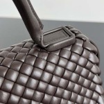 2025年7月9日入荷新作#Bottega Veneta 776783top handle  1100  size19*26*11cm   極品/正規品同様/人気/革/バッグ/AJ工場