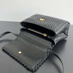 2025年7月9日入荷新作#Bottega Veneta 776783top handle  1100  size19*26*11cm   極品/正規品同様/人気/革/バッグ/AJ工場