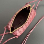 2025年7月9日入荷新作#Bottega VenetaConcert  ouch  794258    lntrecciato   18.5*11.5*8.5   極品/正規品同様/人気/革/バッグ/AJ工場
