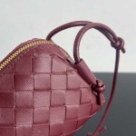 2025年7月9日入荷新作#Bottega VenetaConcert  ouch  794258    lntrecciato   18.5*11.5*8.5   極品/正規品同様/人気/革/バッグ/AJ工場