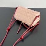 2025年7月9日入荷新作#Bottega VenetaConcert  ouch  794258    lntrecciato   18.5*11.5*8.5   極品/正規品同様/人気/革/バッグ/AJ工場