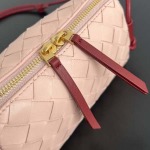 2025年7月9日入荷新作#Bottega VenetaConcert  ouch  794258    lntrecciato   18.5*11.5*8.5   極品/正規品同様/人気/革/バッグ/AJ工場