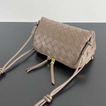 2025年7月9日入荷新作#Bottega VenetaConcert  ouch  794258    lntrecciato   18.5*11.5*8.5   極品/正規品同様/人気/革/バッグ/AJ工場