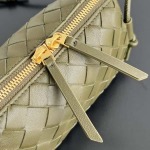 2025年7月9日入荷新作#Bottega VenetaConcert  ouch  794258    lntrecciato   18.5*11.5*8.5   極品/正規品同様/人気/革/バッグ/AJ工場